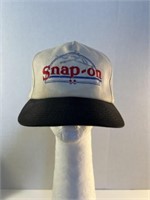 Snap on adjustable ball cap
