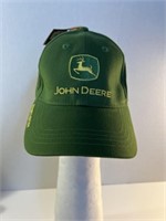 John Deere owners, edition, brand, new with tags,