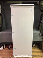 Danby Designer 8.5 Cu.Ft Upright Freezer