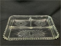 Jeanette Relish Tray