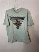 Vintage Bryce Canyon Souvenir Shirt