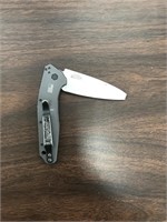 Kershaw knife