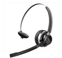 Mpow HC3 Bluetooth Headset with Microphone