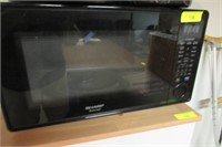 Sharp Microwave