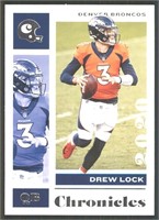 Drew Lock