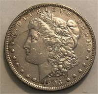 1903-P Morgan Dollar