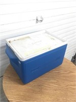 Coleman Party Stacker Cooler