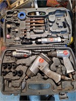 Air Tools Untested