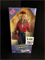 Barbie Arizona Jeans 1995