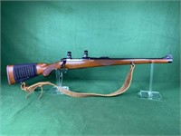 Ruger M77 Rifle, 308