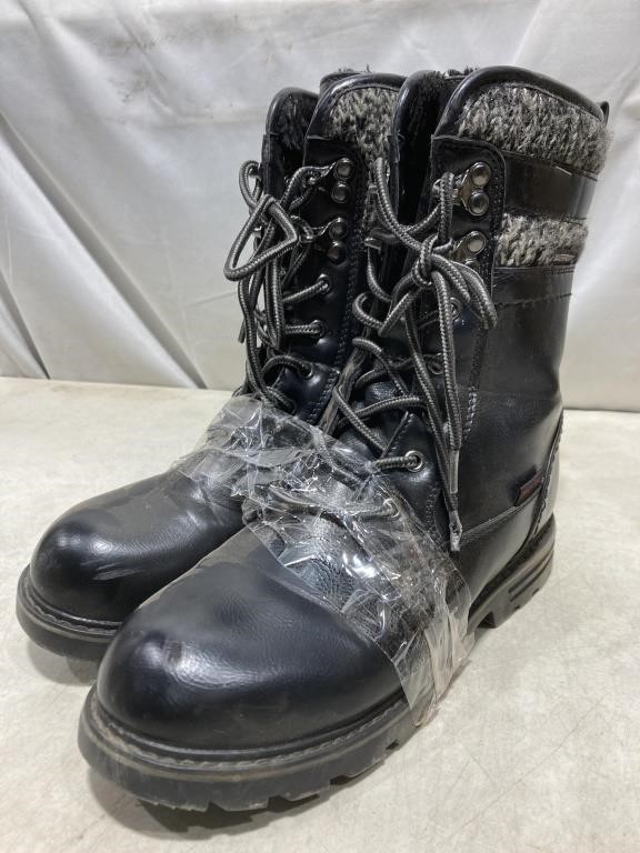 Pro-tec Women’s Boots Size 6 *pre-owned
