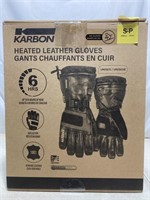 Karbon Heated Gloves Size S