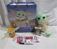 Star Wars Mandalori Collectables