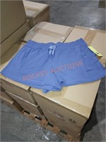 All in Motion Blue Shorts XXL