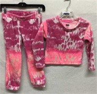 R4) YOUTH SIZE XS 6/6x