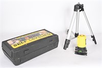 Self Leveling Laser Level - Contractor Grade