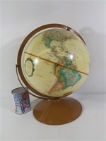 Globe terrestre Replogle Globes inc. 12 po