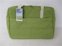 Keepcool Soft Cooler Bag green