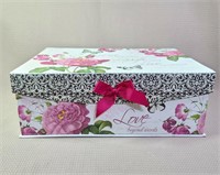 Large Storage Decorative Box