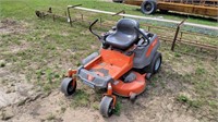 Husqvarna Z246 Zero Turn Lawn Mower