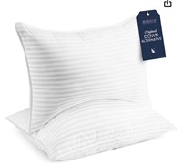 Beckham Hotel Collection Bed Pillows Standard /