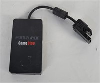 Gamestop Multi-player Ps2 Multitap