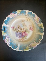 RS Germany Porcelain Plate