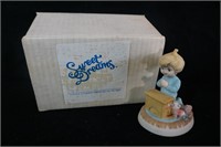 Sweet Dreams Figurine Special Request