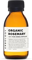 Sealed-Erbology-Organic Rosemary Water