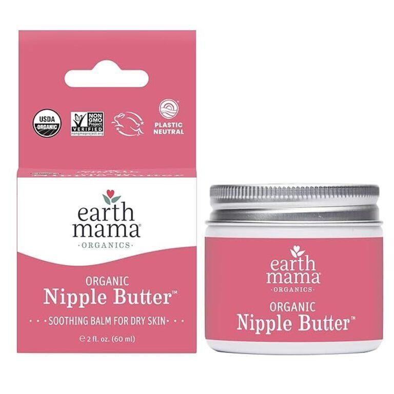 Sealed-Earth Mama-Organic Nipple Butter™