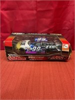 NIB 1:24 scale NASCAR die cast