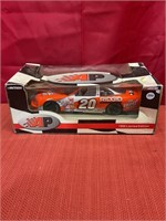 NIB 1:24 scale NASCAR die cast