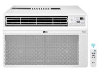 LG THINQ 10,000 BTU AIR CONDITIONER