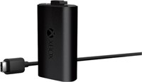 Microsoft Play & Charge Kit for Xbox Series X,