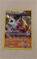 Rhyperior Pokémon Card
