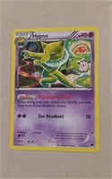 Hypno Pokémon Card