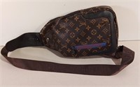 Louis Vuitton Shoulder Bag-Repro