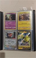 Book Of Pokémon Promo Cards