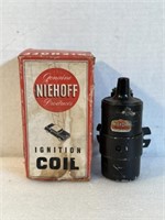 Niehoff ignition coil