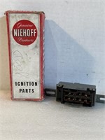 Niehoff Ford ignition part