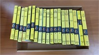 Lot of Nancy Drew Books