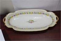 A Vintage Nippon Vegetable Dish