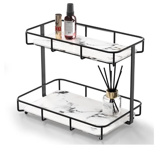 Acliys Bathroom Organizer Countertop