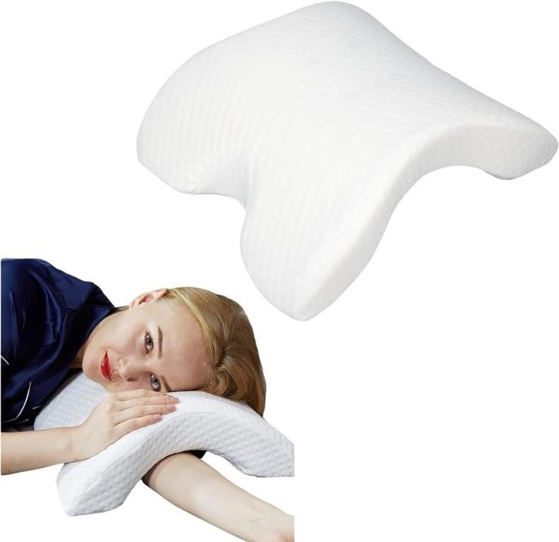 Cuddle Support Pillow