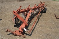 IH 720 5B 18" Semi Mounted Plow #U003494