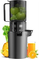 4.1 Cold Press Masticating Juicer