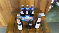 Coca Cola and Pepsi Collection