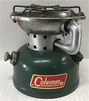 VINTAGE COLEMAN 502 KEROSENE BURNER