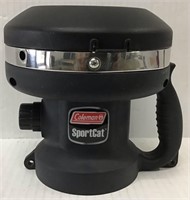 COLEMAN SPORTCAT PROPANE HEATER