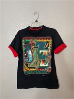 Vintage Jazz New Orleans Shirt
